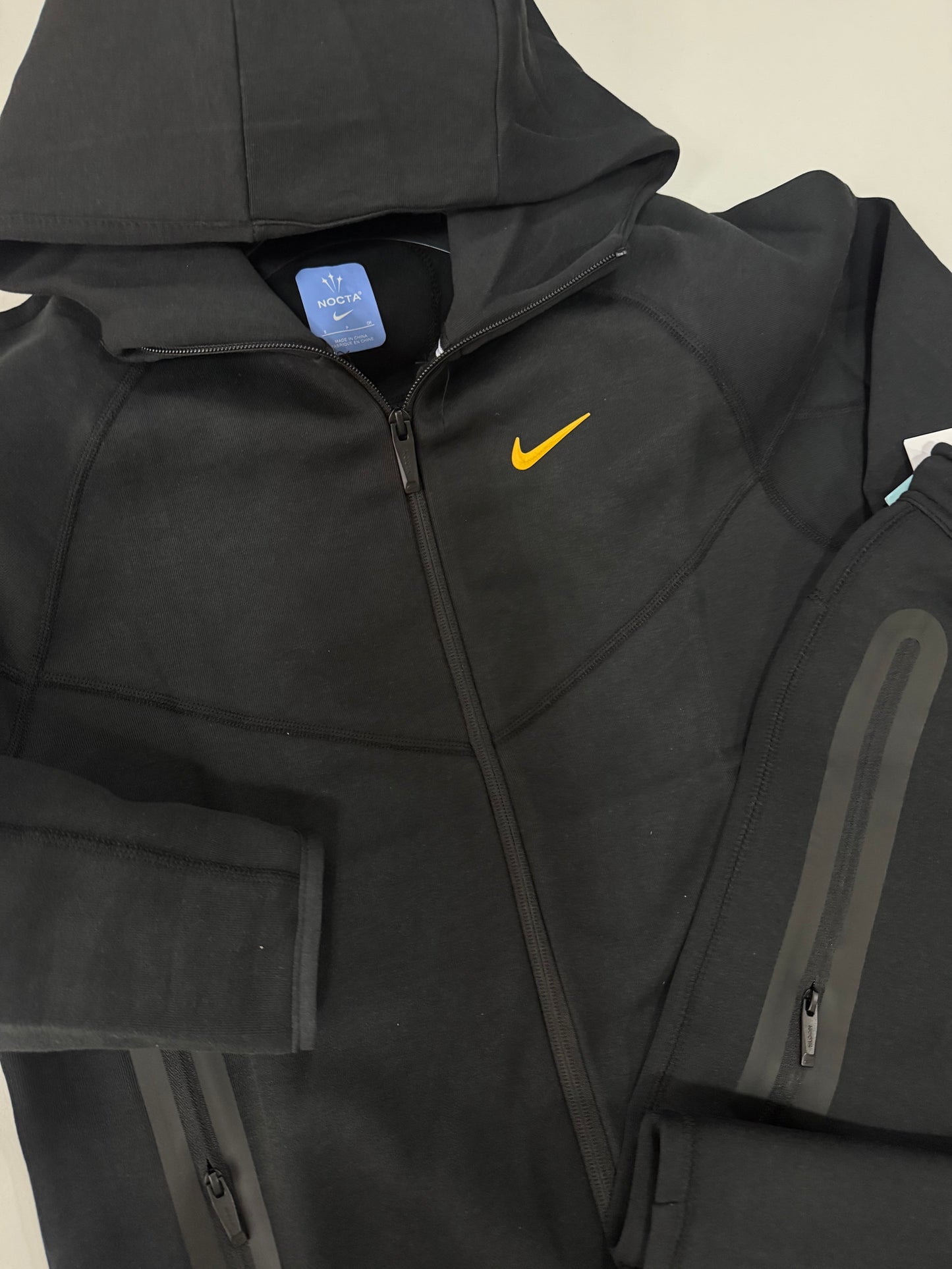 NIKE TECH NOCTA 2026 🔥 CALIDAD 1.1 ✅ UNIDADES LIMITADAS ‼️
