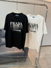 CAMISETA PRADA OVERSIZE MASTER QUALITY