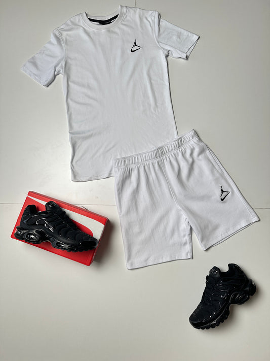 SÚPER PACK 🔥 CONJUNTO NIKE JORDAN + ZAPATILLAS NIKE TN ✅ UNIDADES LIMITADAS ‼️ ALTA CALIDAD G5 🆕
