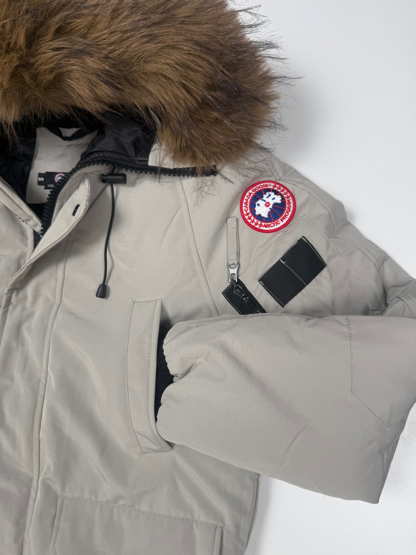 Chaquetas CANADA GOOSE 2026 🆕 CALIDAD G5 ✅ UNIDADES LIMITADAS ‼️ IGUAL QUE LA ORIGINAL 🚀 MODELO EXCLUSIVO 🔥