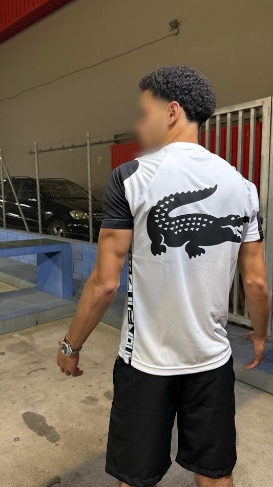 CONJUNTO VERANO LACOSTE 2025 🔥🔥