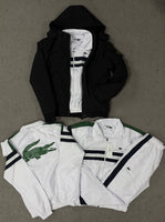 SUPER PACK 🔥 CHAQUETA STONE ISLAND + CHANDAL LACOSTE 🐊 🥵