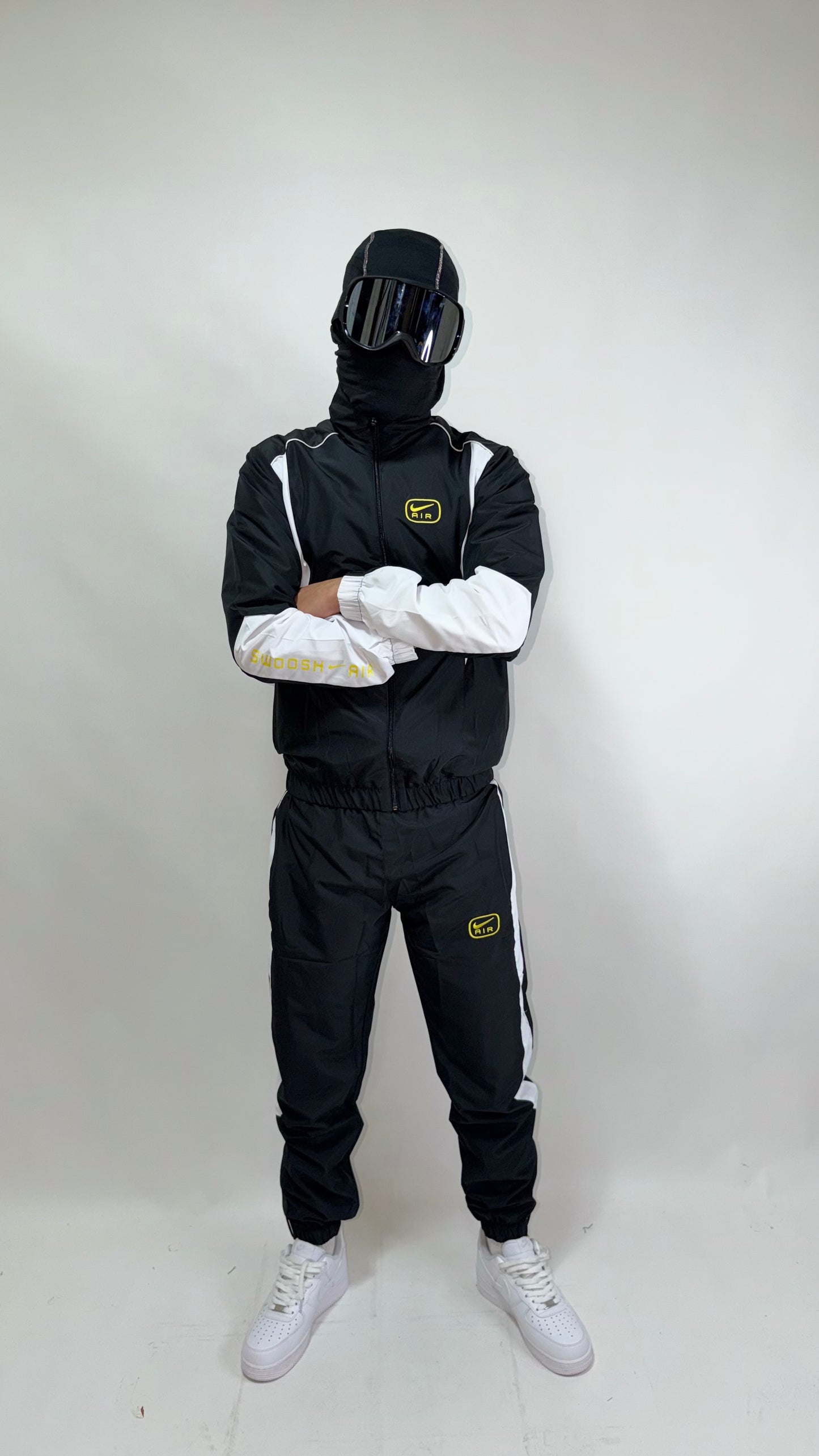 CHANDAL NIKE AIR 2026 🔥 CALIDAD 1.1 ‼️ UNIDADES LIMITADAS ✅