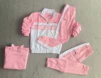 CHANDAL LACOSTE 2025 🔥 CALIDAD G5 🥵