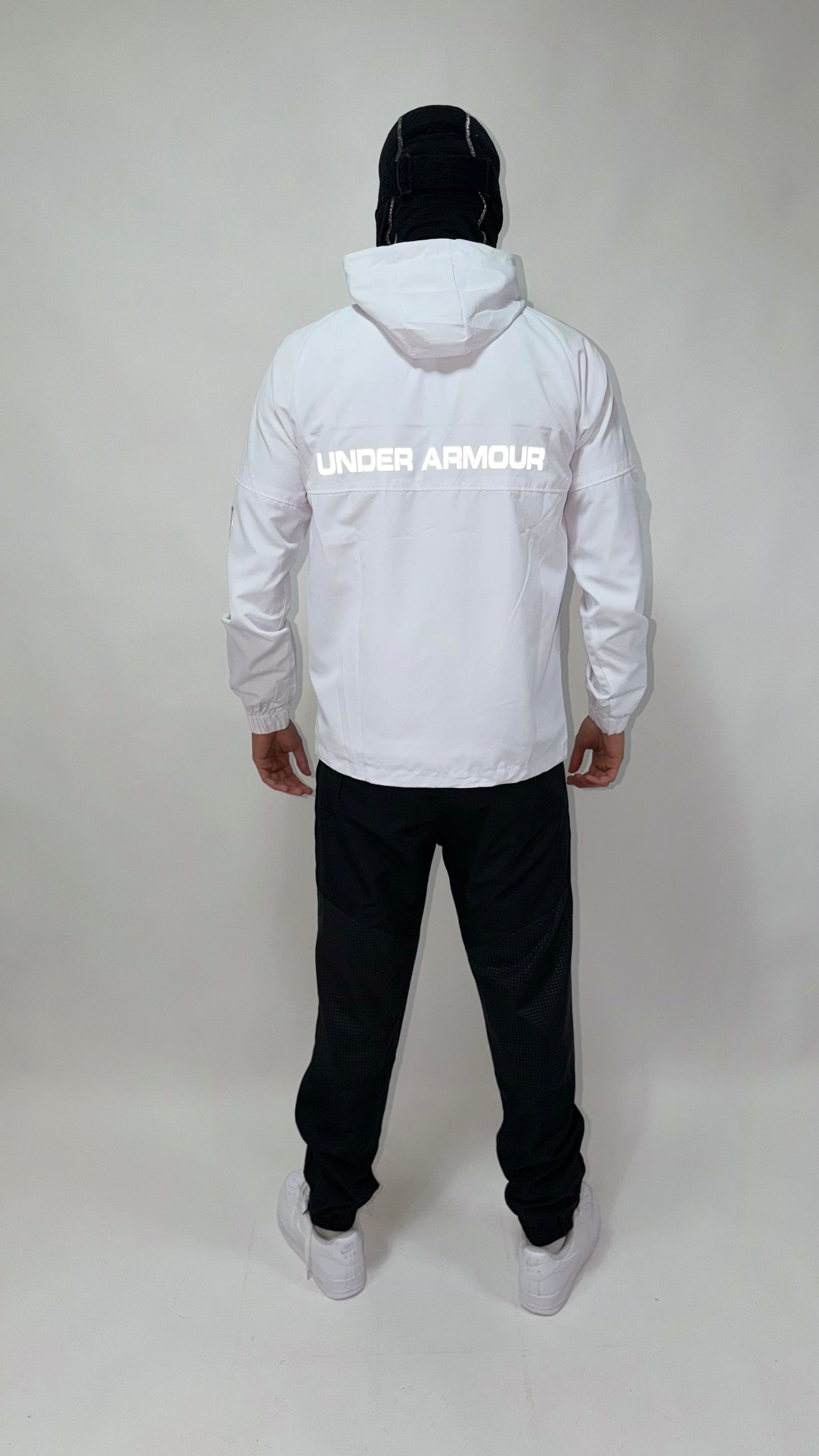 CHANDAL UNDER ARMOUR 2025 🔥 CALIDAD 1.1 🥵