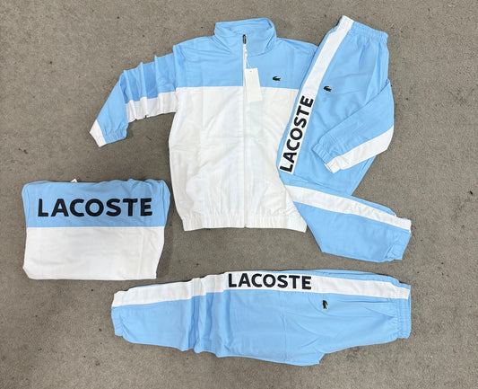 CHANDAL LACOSTE 2025 🔥 CALIDAD 1.1 🥵