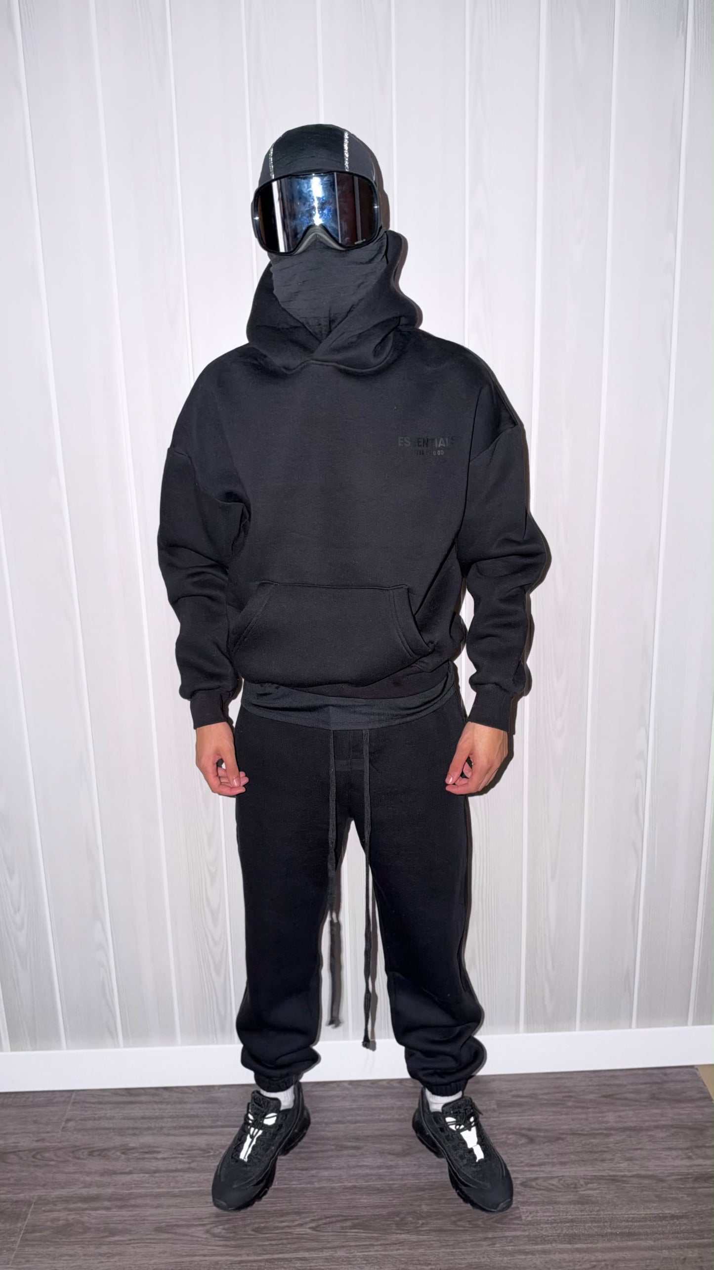 CHANDAL ESSENTIALS FEAR OF GOD 🔥 MODELO NUEVO 🆕 HIGH QUALITY COPY ✅ UNIDADES LIMITADAS ‼️ CORRE QUE VUELAN 💨🥵