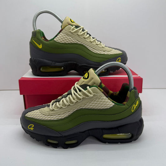 NIKE AIR MAX 95 CORTEIZ 🔥