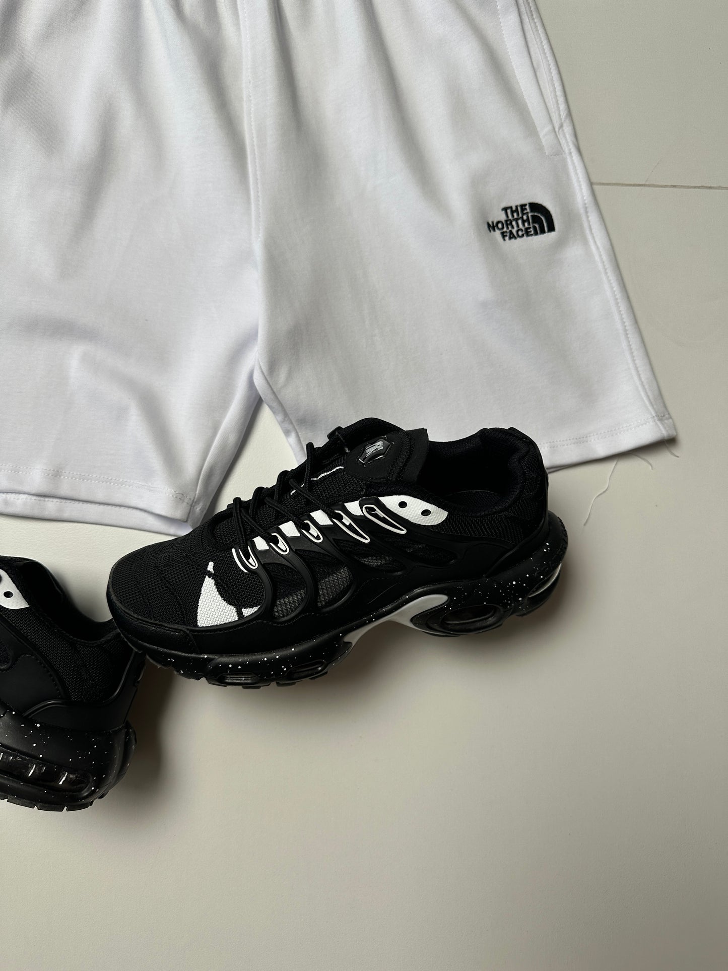 SÚPER PACK 🔥 CONJUNTO THE NORTH FACE + ZAPATILLAS NIKE TERRASCAPE ✅ UNIDADES LIMITADAS ‼️ ALTA CALIDAD G5 🆕