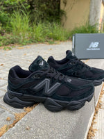 NEW BALANCE 9060 ALL BLACK ⚫️