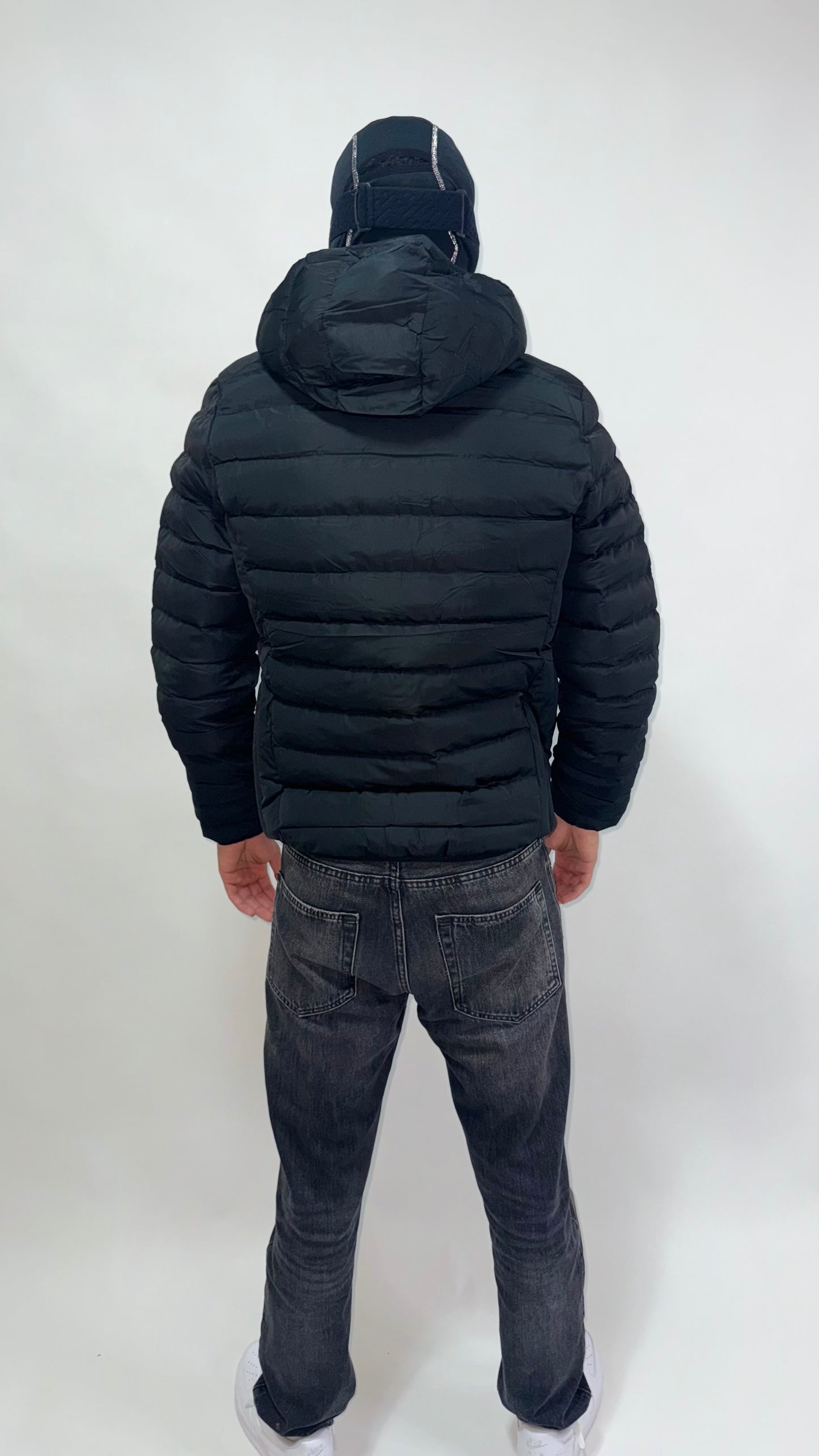 Chaquetas Lacoste HIGH QUALITY🔥