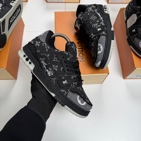 LOUIS VUITTON TRAINER 2026 🆕