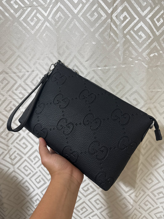 BANDOLERAS (NECESER) GUCCI LIQUIDACIÓN 🔥