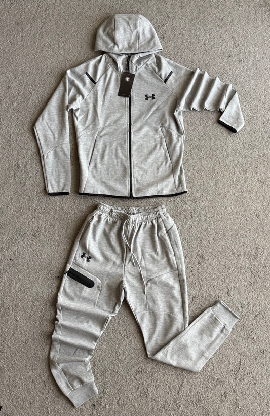 CHANDAL UNDER ARMOUR LIQUIDACIÓN 🔥