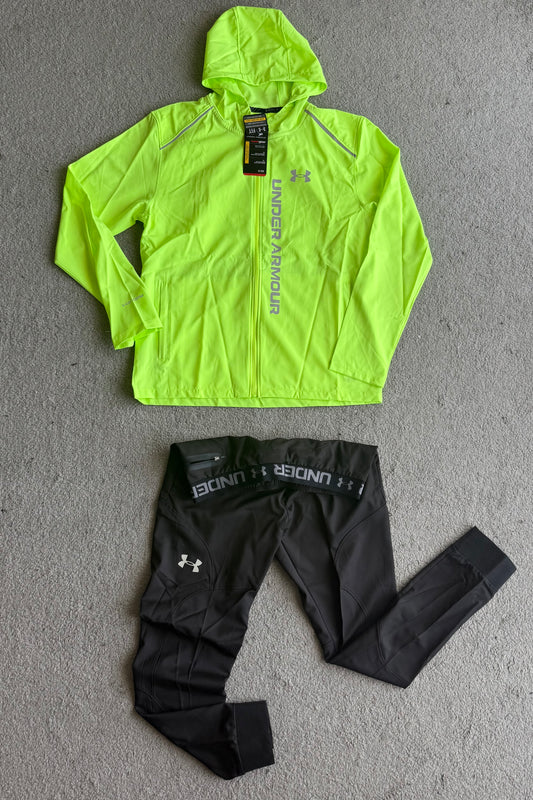 CHANDAL  UNDER ARMOUR LIQUIDACIÓN 🔥