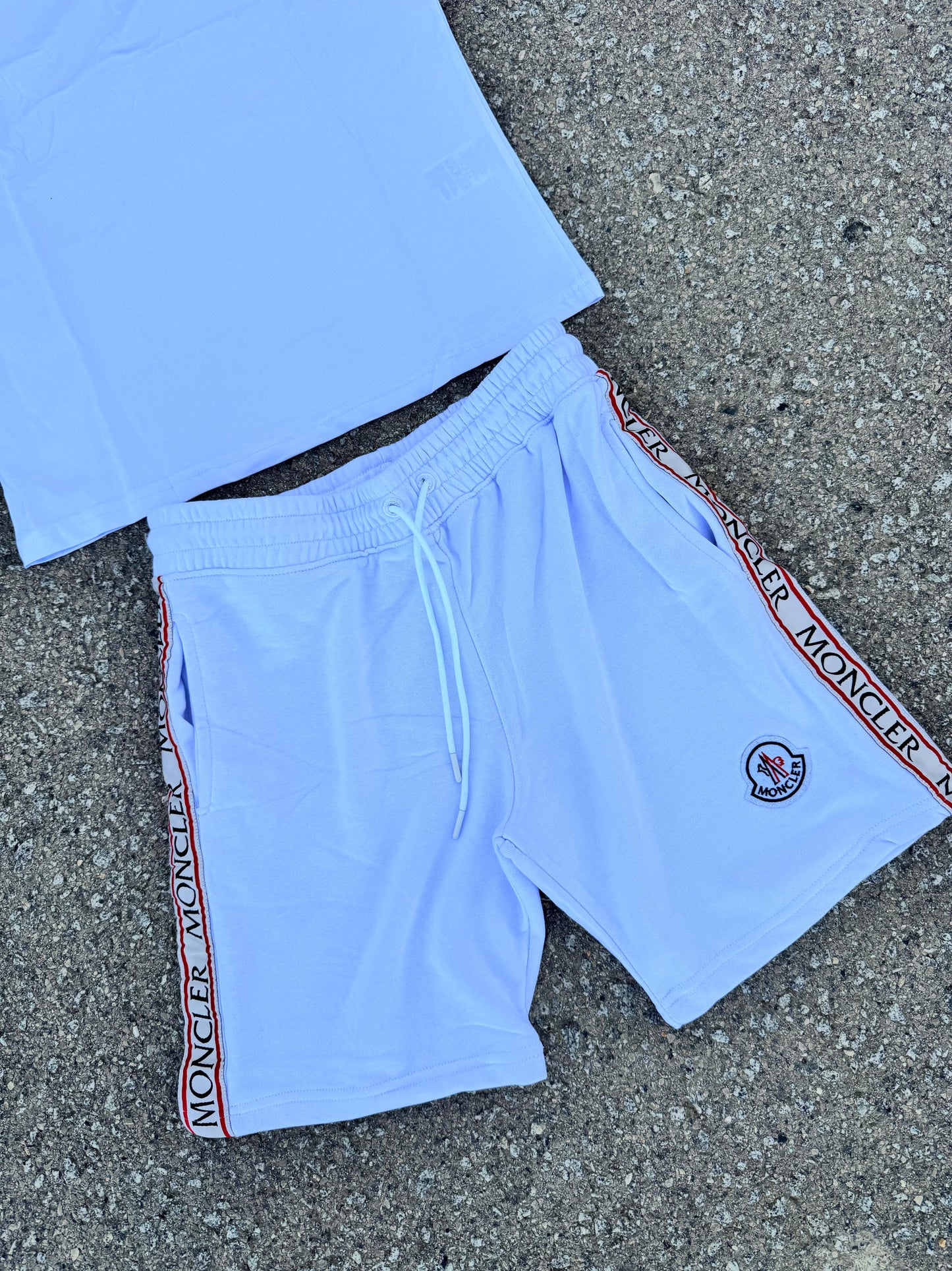CONJUNTO VERANO MONCLER