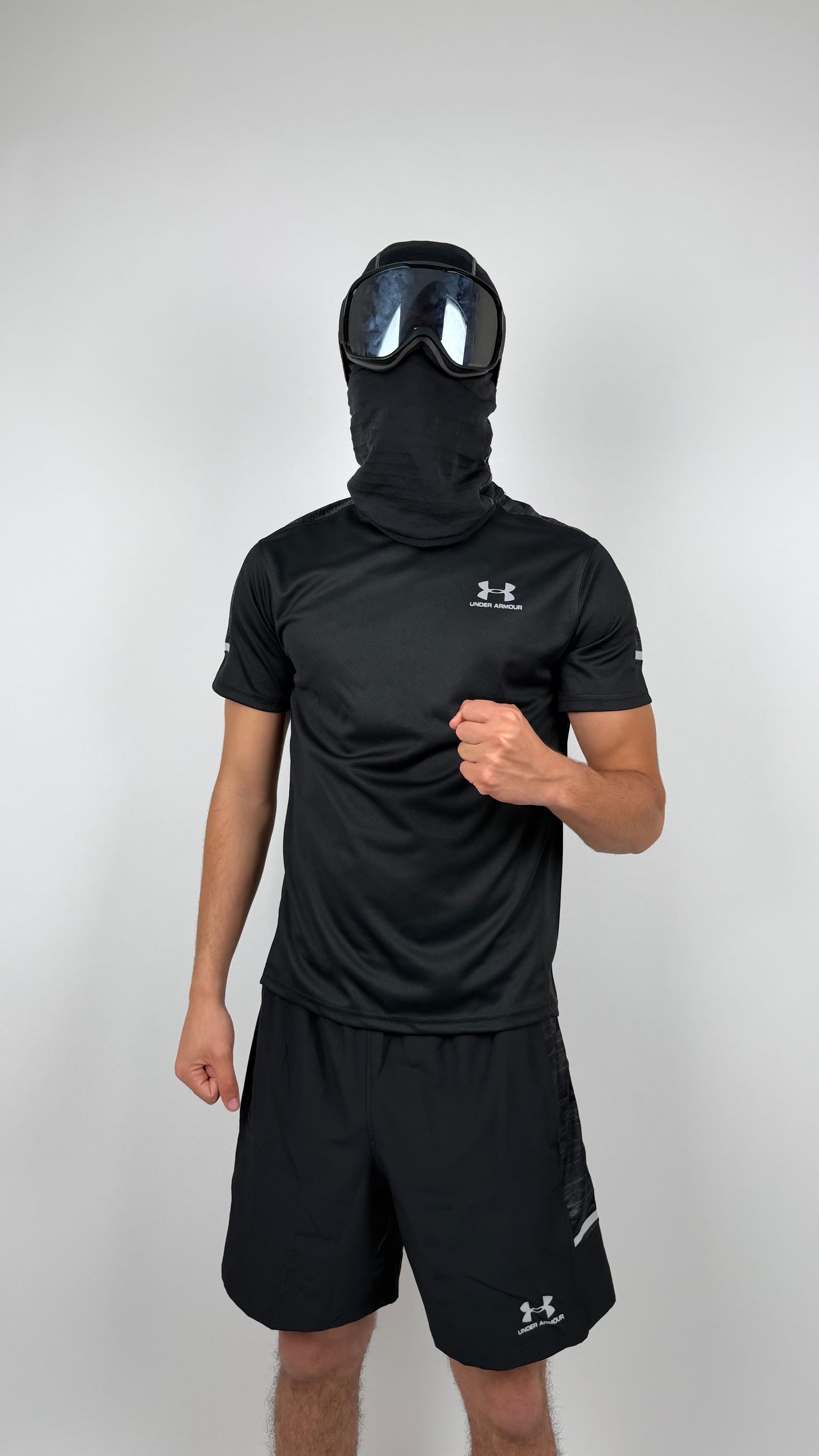 CONJUNTO VERANO UNDER ARMOUR 2026 🔥  ALTA CALIDAD G5 ✅ UNIDADES LIMITADAS ‼️