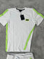 Conjunto verano EA7 2025