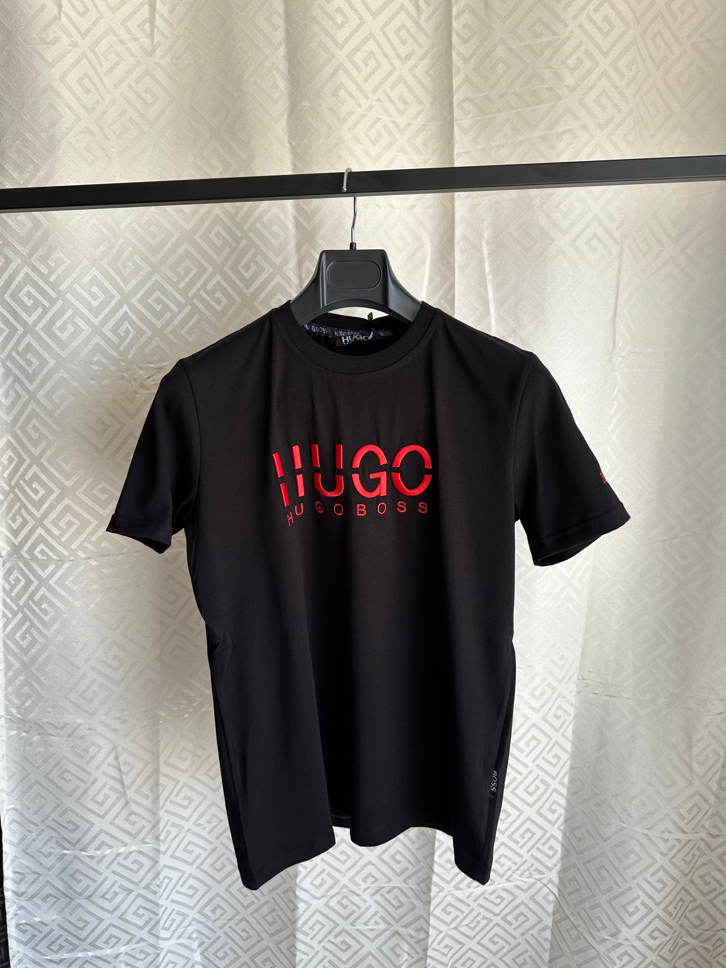 CAMISETA HUGO BOSS