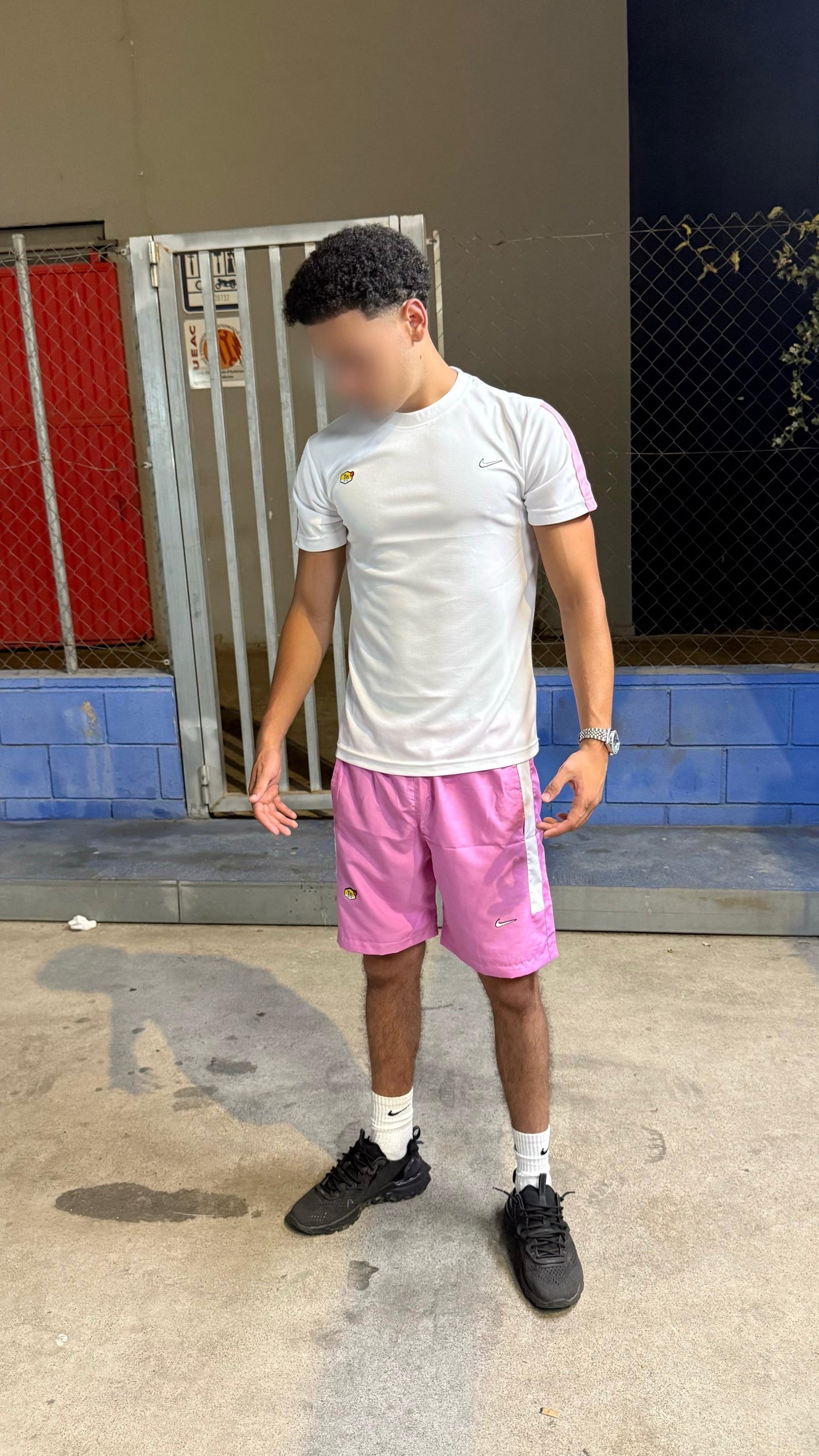 CONJUNTO VERANO NIKE TN 2025 🔥🔥