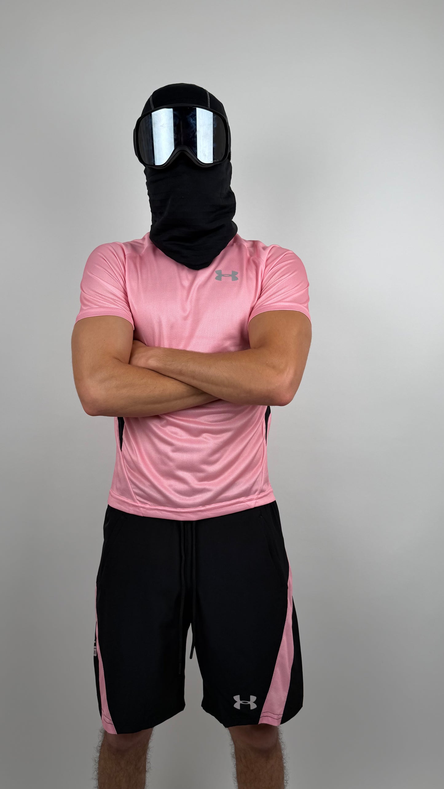 CONJUNTO VERANO UNDER ARMOUR 🔥 ALTA CALIDAD G5 ✅ UNIDADES LIMITADAS ‼️