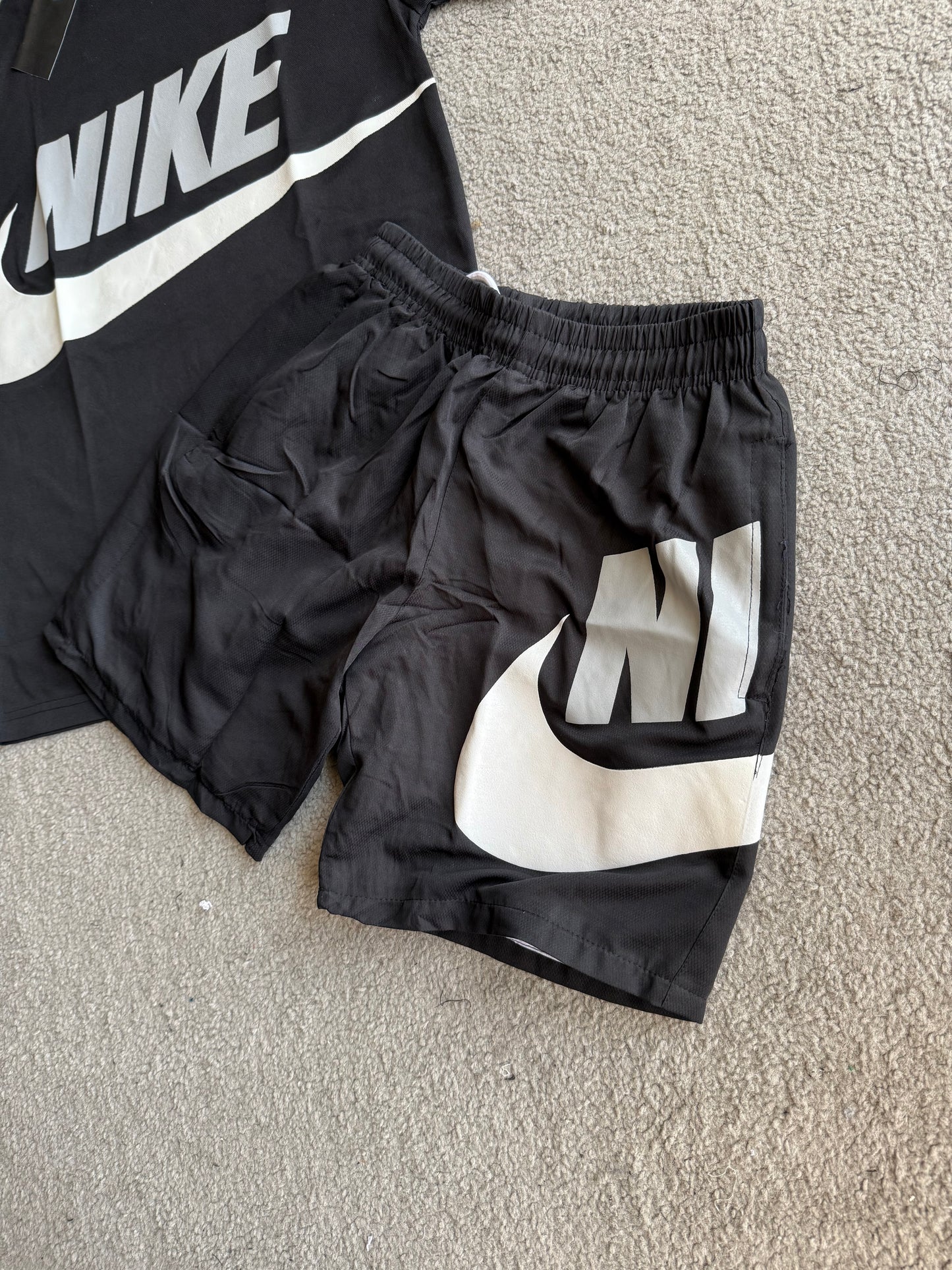 CONJUNTO VERANO NIKE