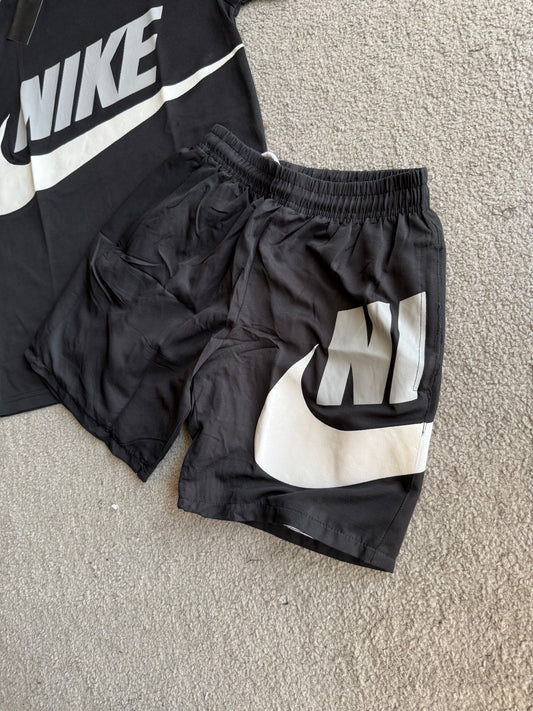 CONJUNTO VERANO NIKE