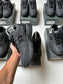 Zapatilla New Balance All Black
