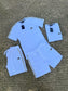 CONJUNTO VERANO EA7