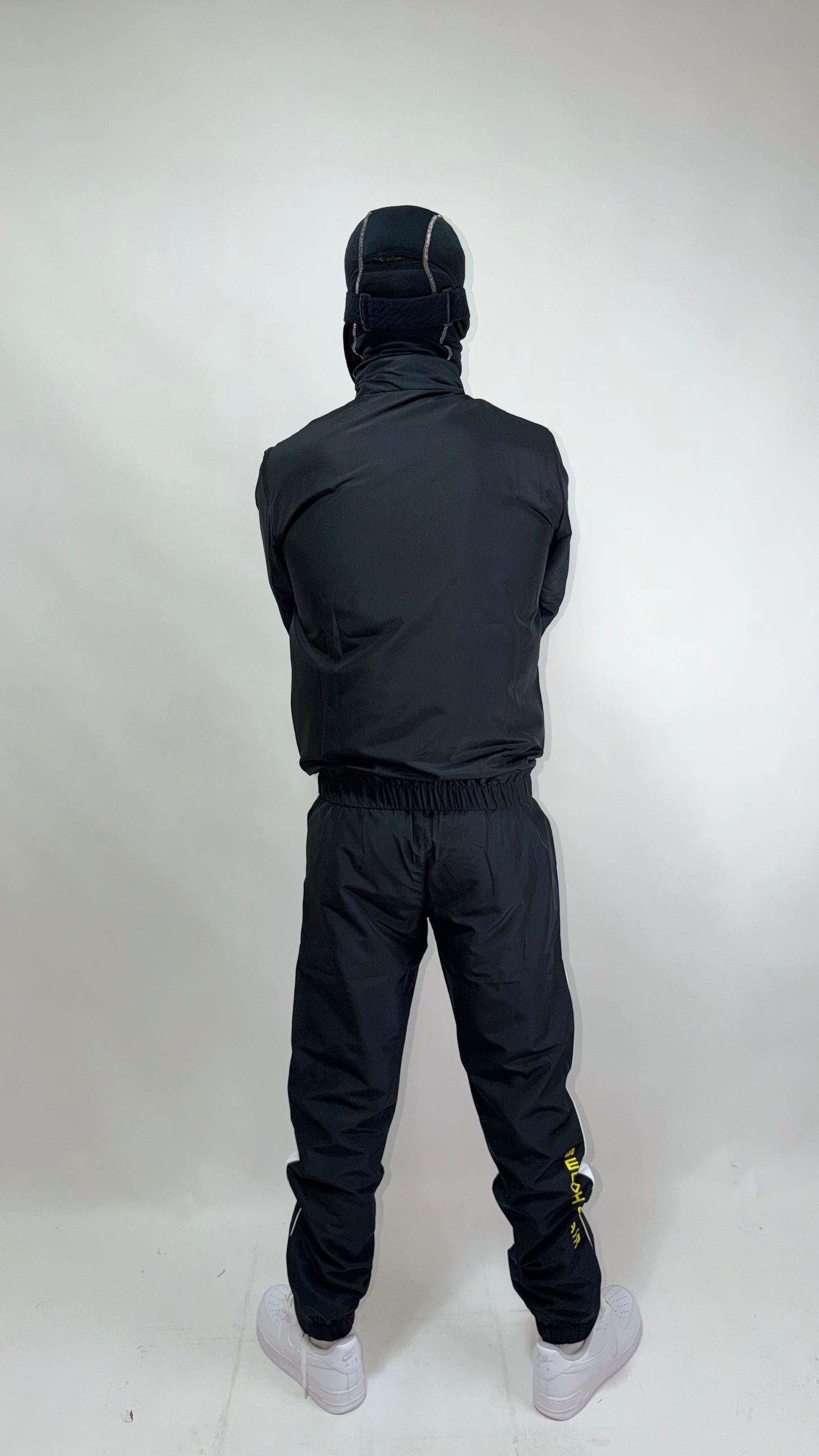 CHANDAL NIKE AIR 2026 🔥 CALIDAD 1.1 ‼️ UNIDADES LIMITADAS ✅