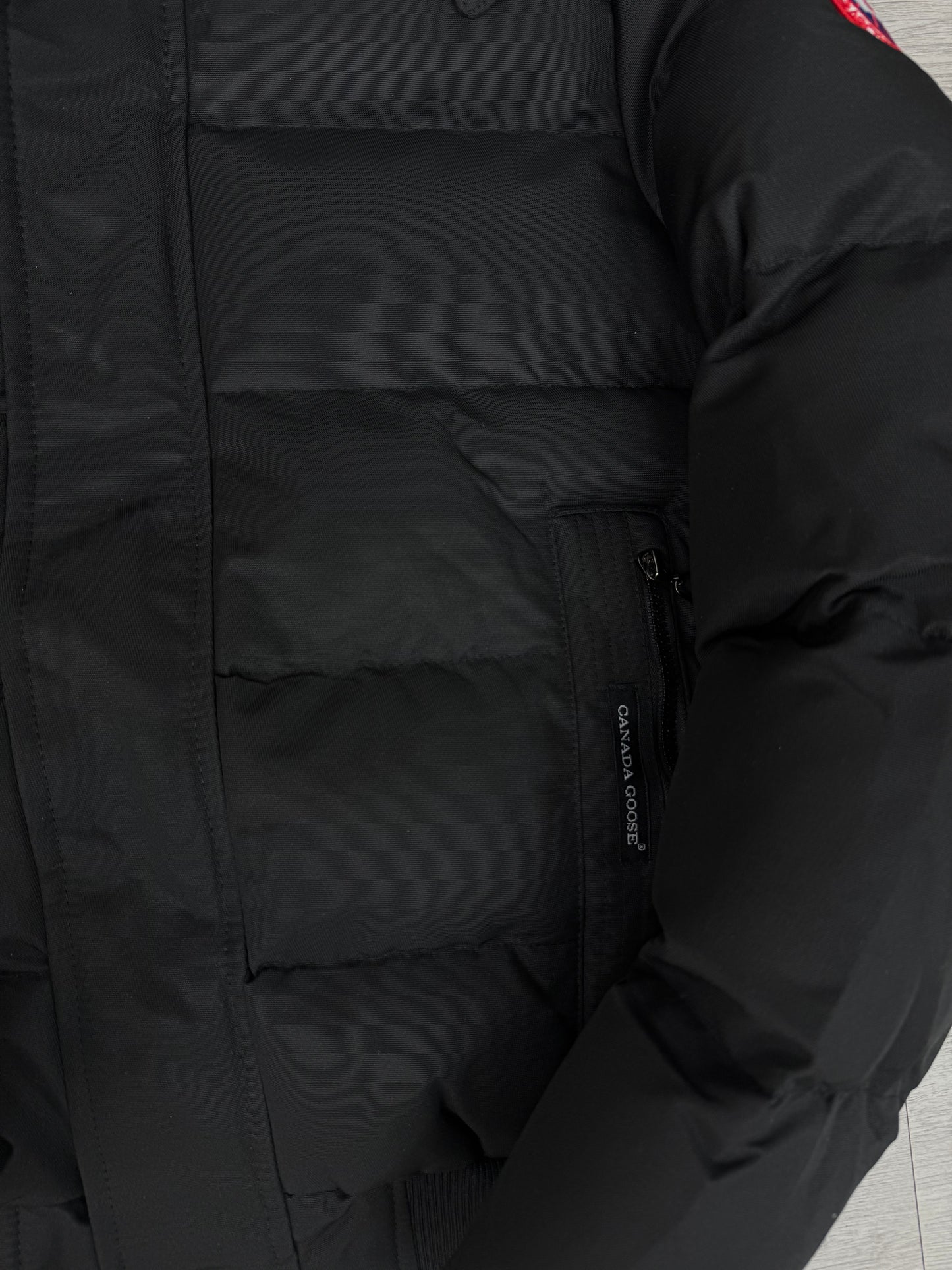 CHAQUETAS CANADA GOOSE 🔥 MODELO NUEVO 🆕 ALTA CALIDAD G5 ✅ UNIDADES LIMITADAS ‼️