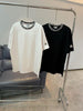 CAMISETA MONCLER OVERSIZE MASTER QUALITY