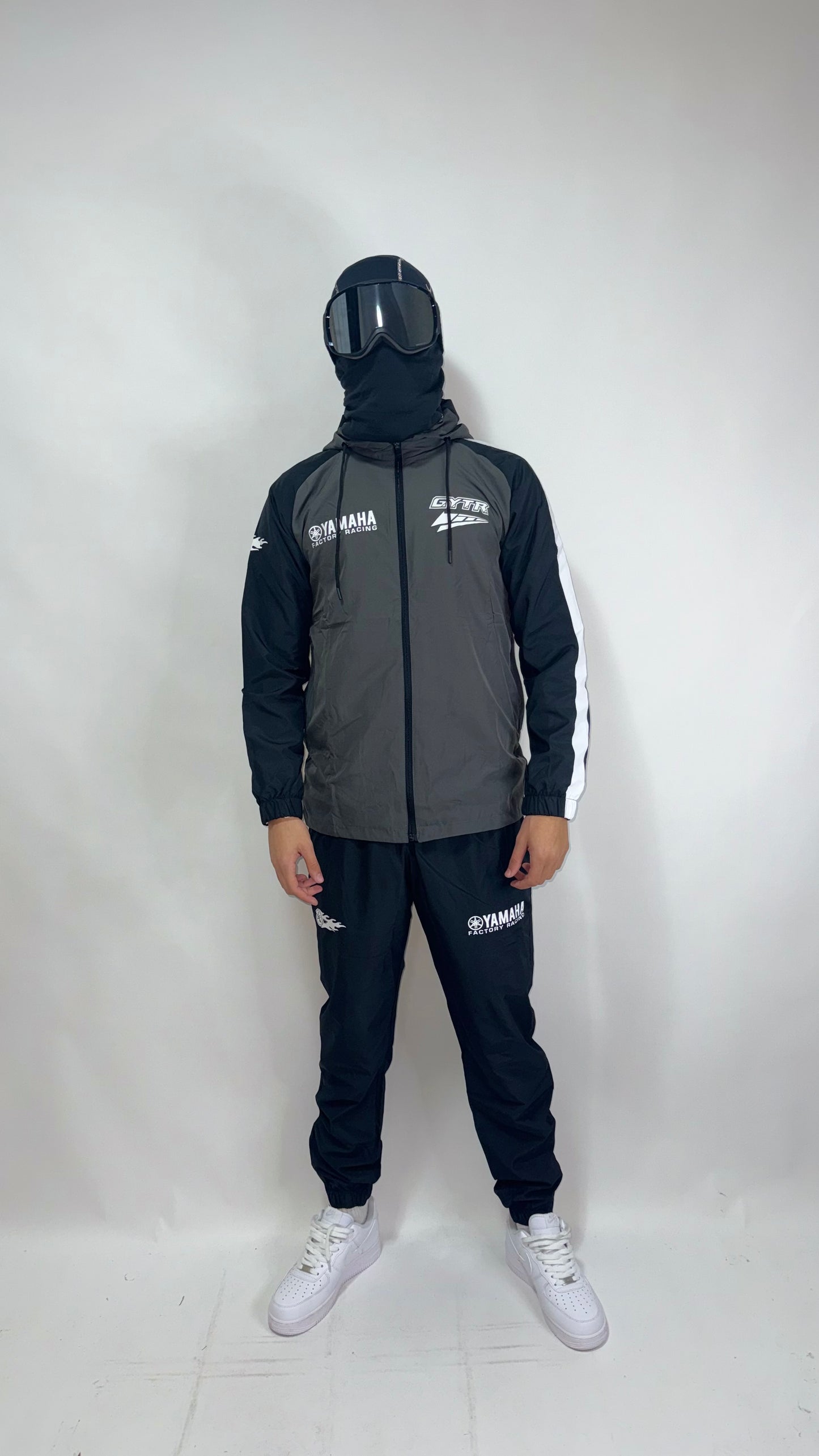 CHANDAL YAMAHA 2025 🔥 CALIDAD 1.1 🥵