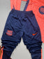 CHANDAL FC BARCELONA 2026
