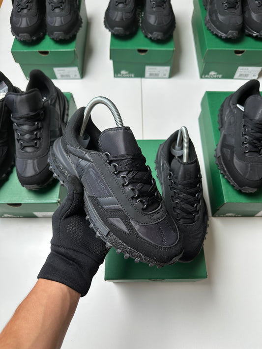 Zapatilla Lacoste élite Active Black 🖤
