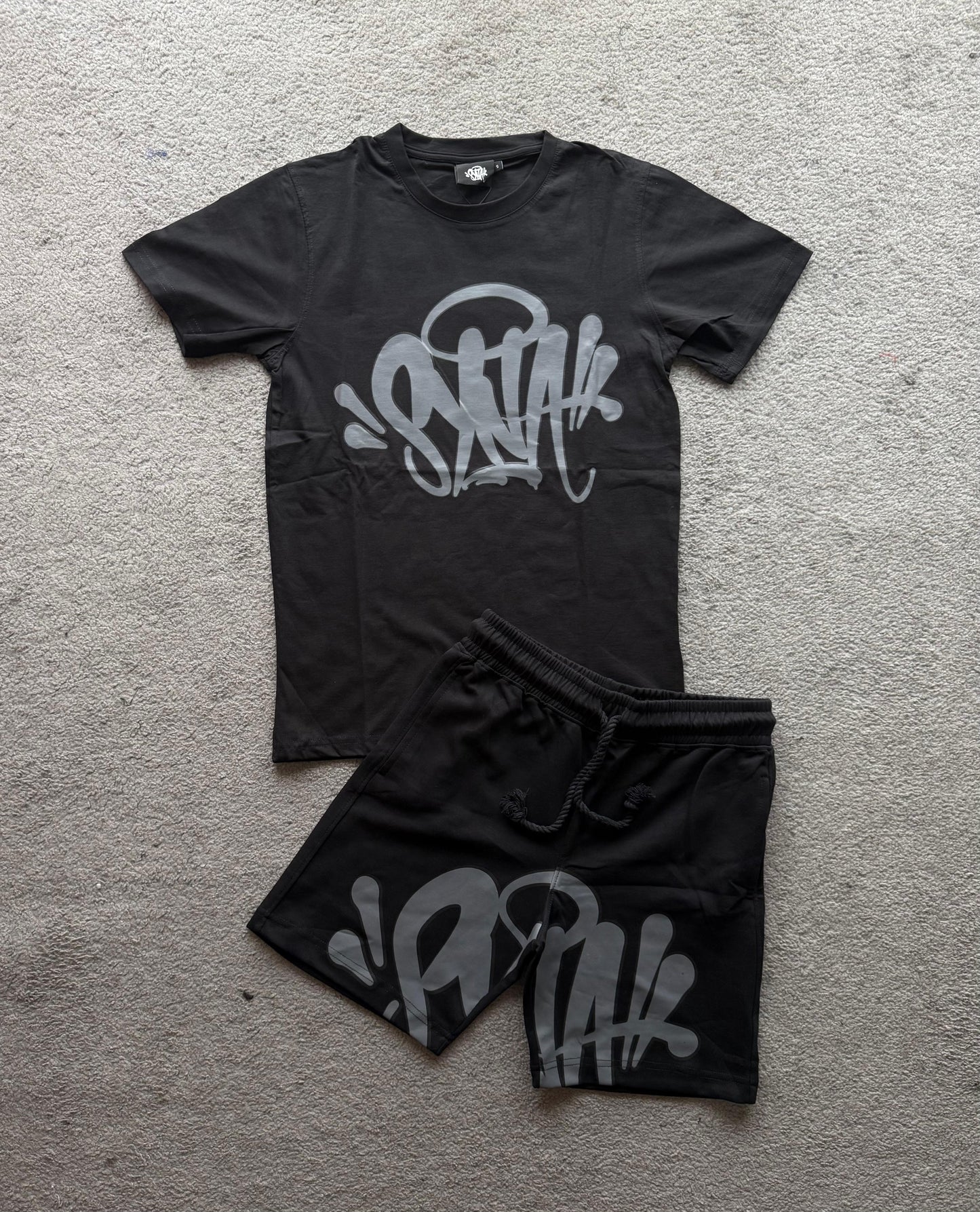 CONJUNTO VERANO SYNAWORLD