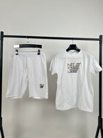 Conjunto Verano EA7