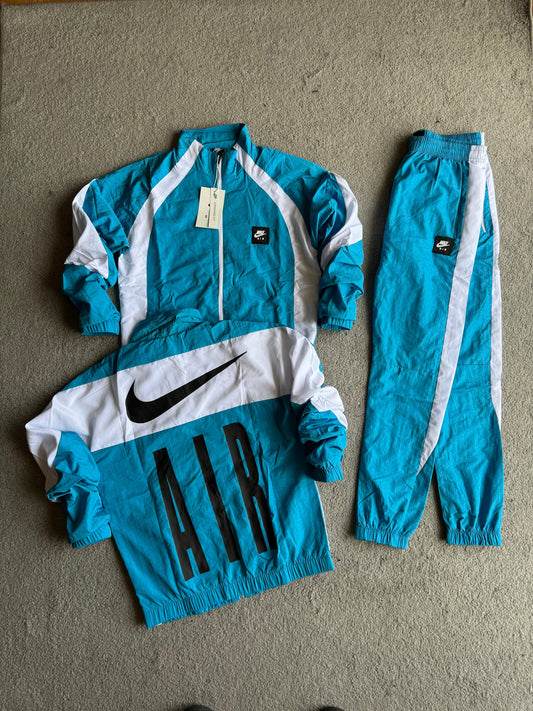 CHANDAL NIKE AIR 2025 🔥 CALIDAD 1.1 🥵