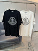 CAMISETA MONCLER OVERSIZE MASTER QUALITY