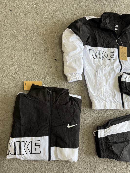 CHANDAL NIKE 2025 🔥 CALIDAD 1.1 🥵