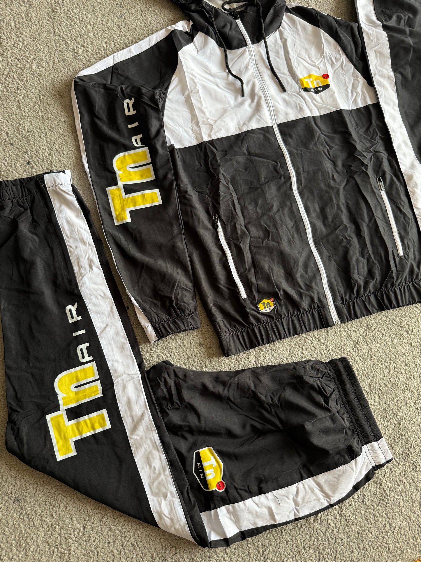 CHANDAL NIKE TN 2025 🔥