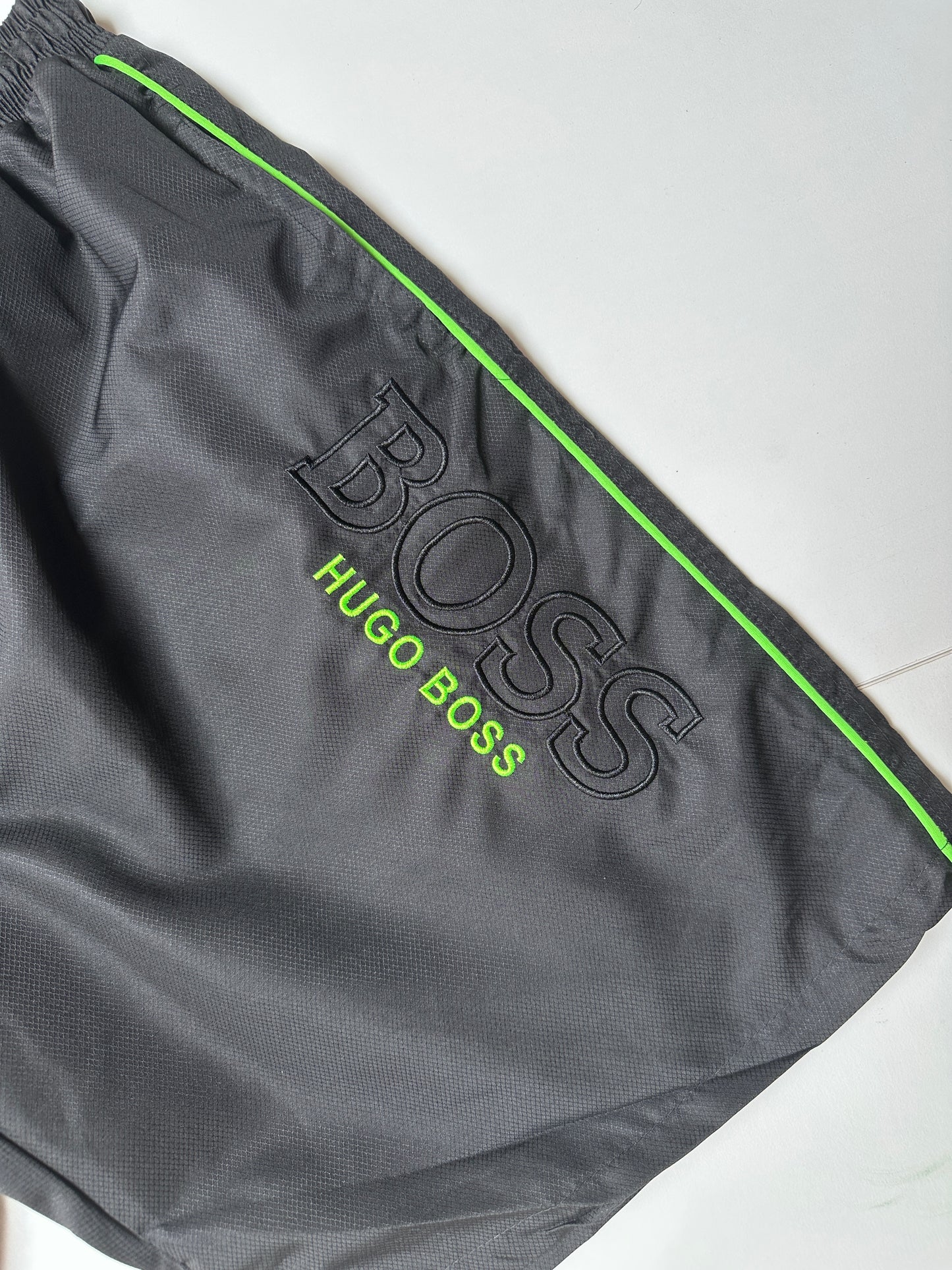 BAÑADOR HUGO BOSS 2026 🔥 EDICIÓN LIMITADA ‼️ CALIDAD AAA+ ✅
