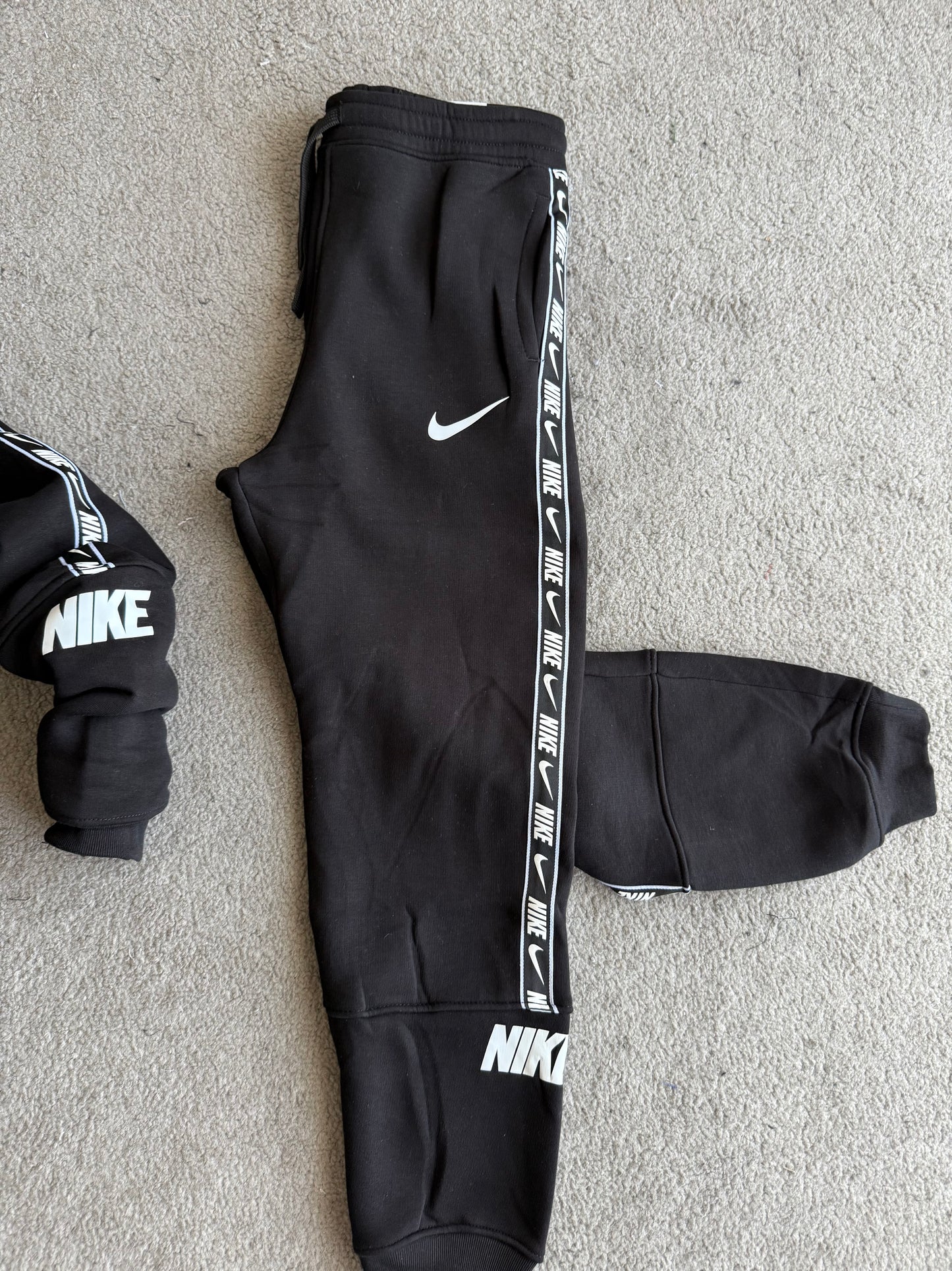 CHANDAL NIKE 2025 😍 CALIDAD 1.1 🔥
