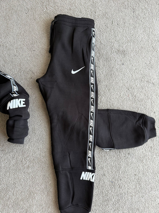 CHANDAL NIKE 2025 😍 CALIDAD 1.1 🔥