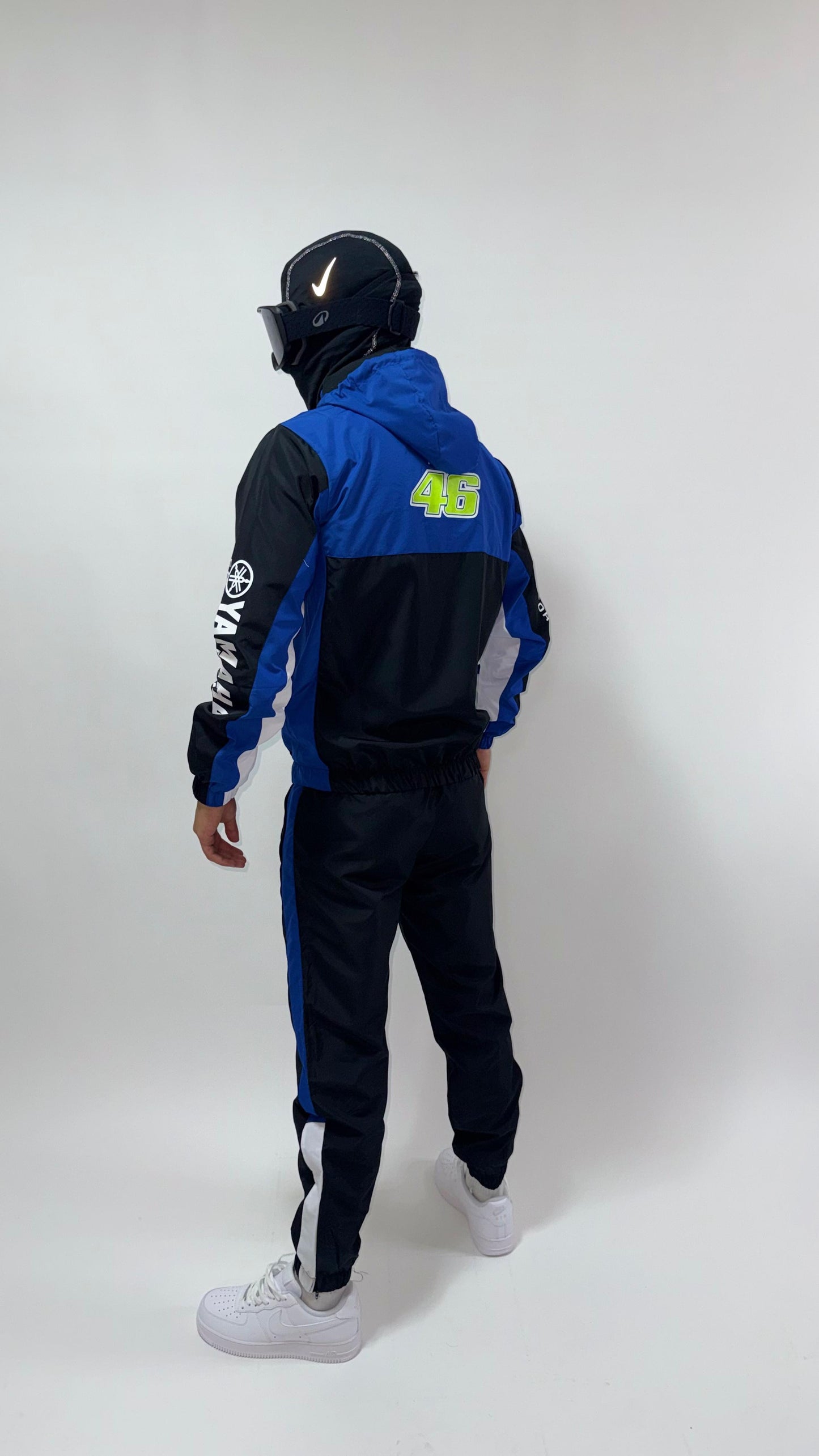 CHANDAL YAMAHA 2025 🔥 CALIDAD 1.1 🥵