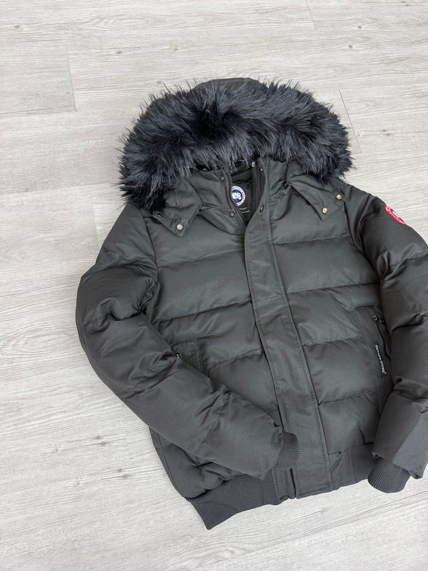 CHAQUETAS CANADA GOOSE 🔥 MODELO NUEVO 🆕 ALTA CALIDAD G5 ✅ UNIDADES LIMITADAS ‼️