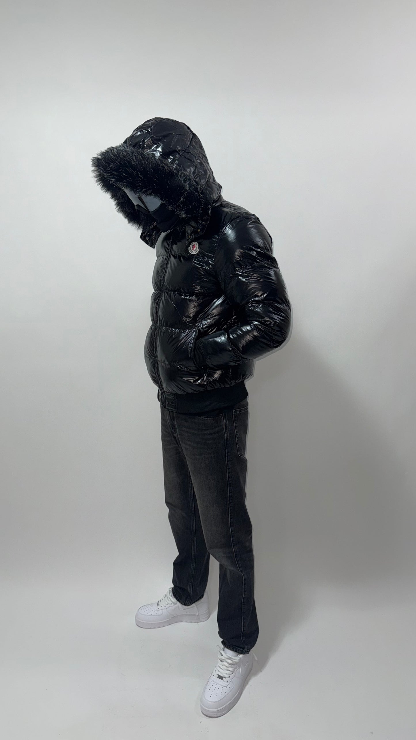 Chaquetas MONCLER HIGH QUALITY 1.1 🔥