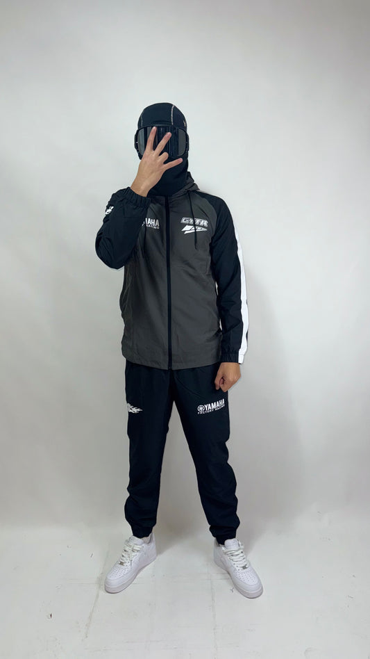 CHANDAL YAMAHA 2025 🔥 CALIDAD 1.1 🥵