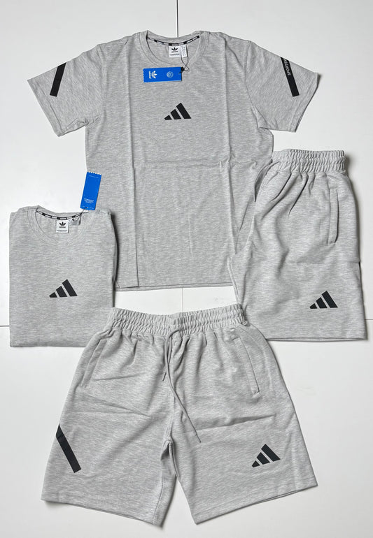 CONJUNTO VERANO ADIDAS