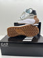 Zapatilla EA7 White & Grey